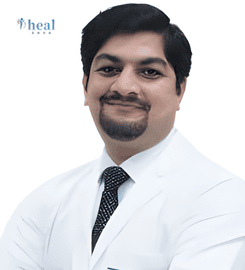 Dr. Navin Bhatia