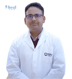 Dr. Deepanshu Khanna