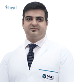 Dr. Abhishek Sachdeva