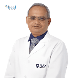 Dr. Rajneesh Kumar