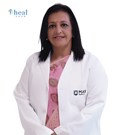 Dr. Shilpa Ghosh