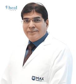 Dr. Hari Goyal