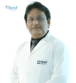 Dr. Bijoy Kumar Nayak