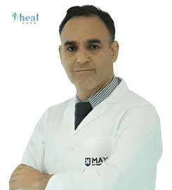 Dr. Deepak Raina