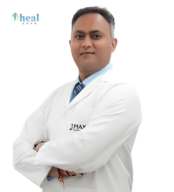 Dr. Lovkesh Anand
