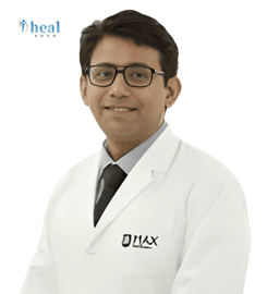 Dr. Shailendra Kumar Singh