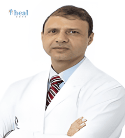 Dr. Rakesh Chugh