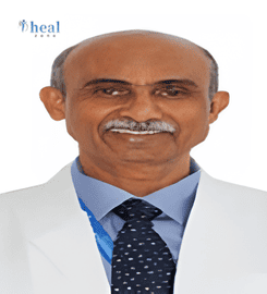 Dr. (Maj Gen) D V Singh