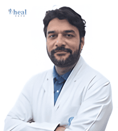 Dr. Hitesh Kumar Kundu