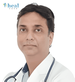 Dr. Deepak Goyal