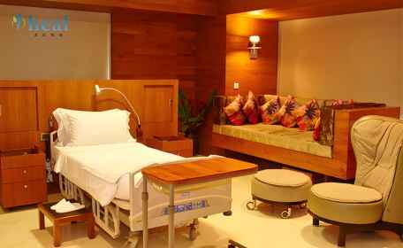 fortis memorial research institute 3