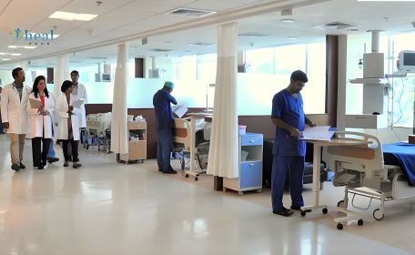 Artemis Hospital Gurgaon 4