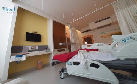 Medanta-The Medicity Gurgaon