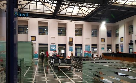 Batra Hospital & Medical Research Centre