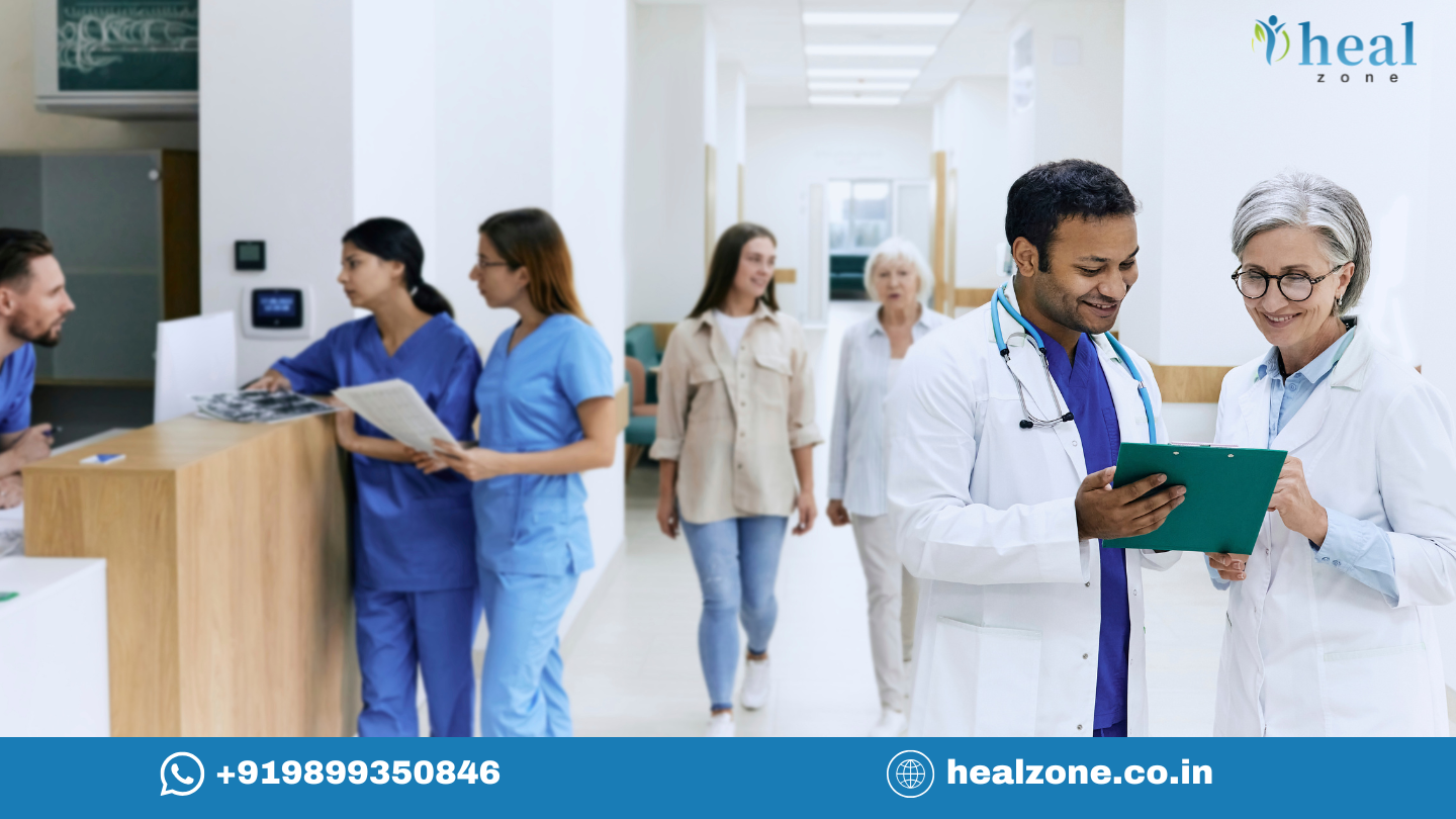 Top Reasons Why India Is Becoming a Global Hub for Affordable Healthcare