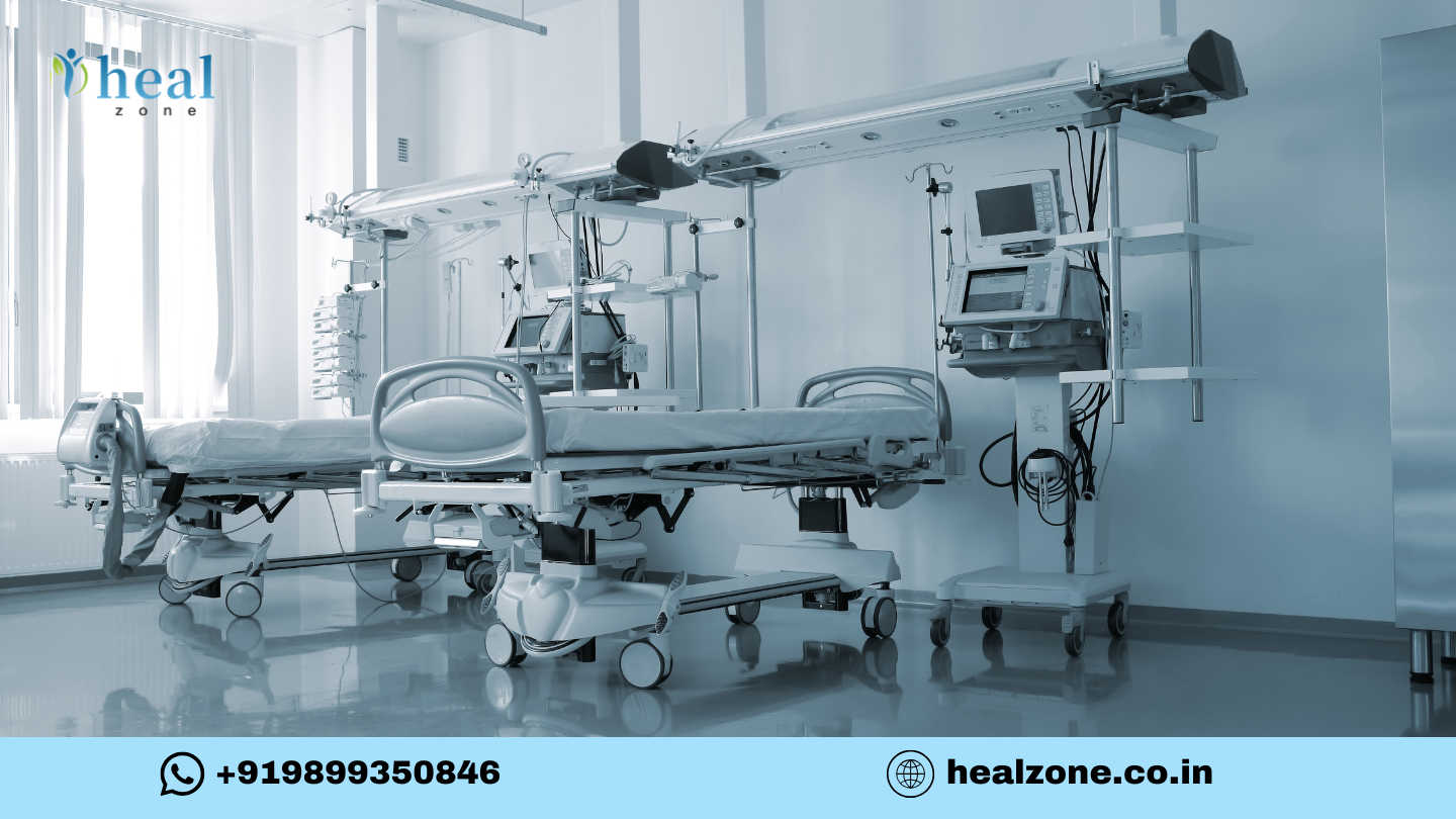 Best Cancer Hospitals in India