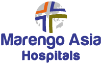 Marengo Hospital